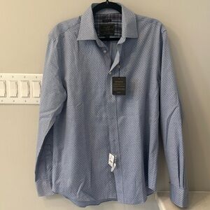 NWT men’s shirt